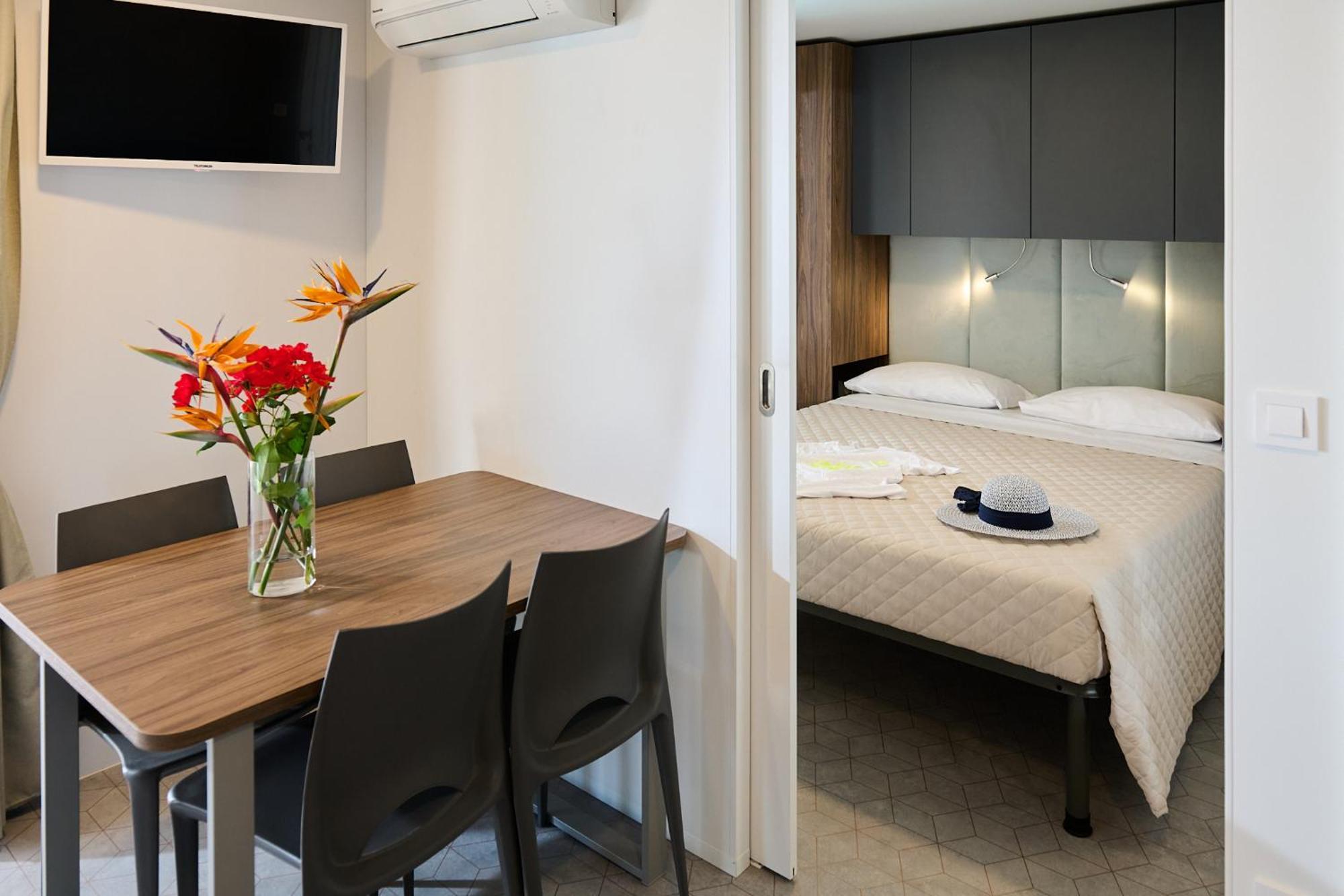 Camping Villaggio Calypso Cupra Marittima Luaran gambar