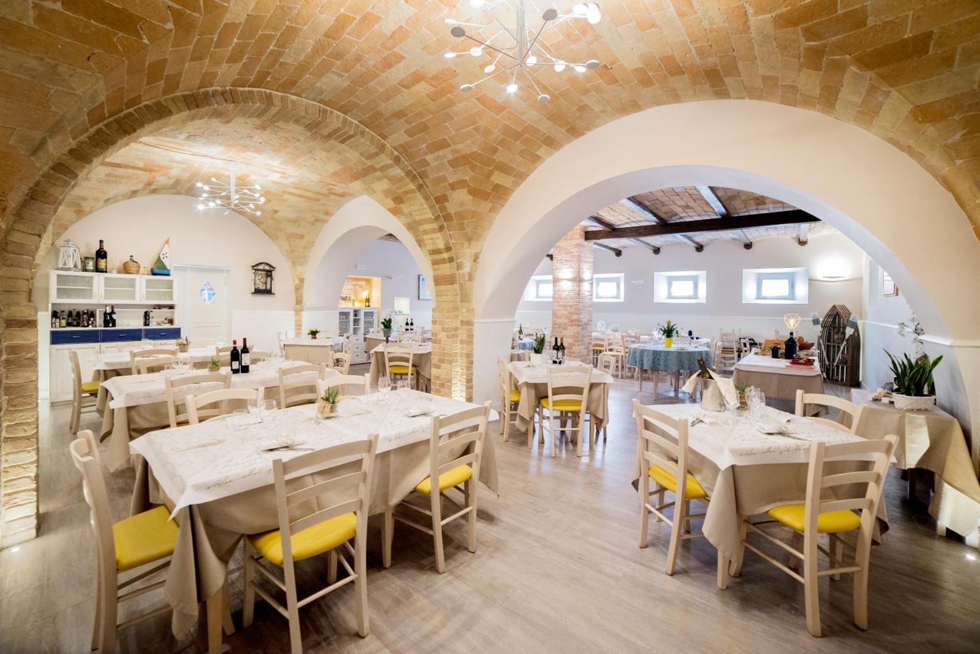 Camping Villaggio Calypso Cupra Marittima Luaran gambar